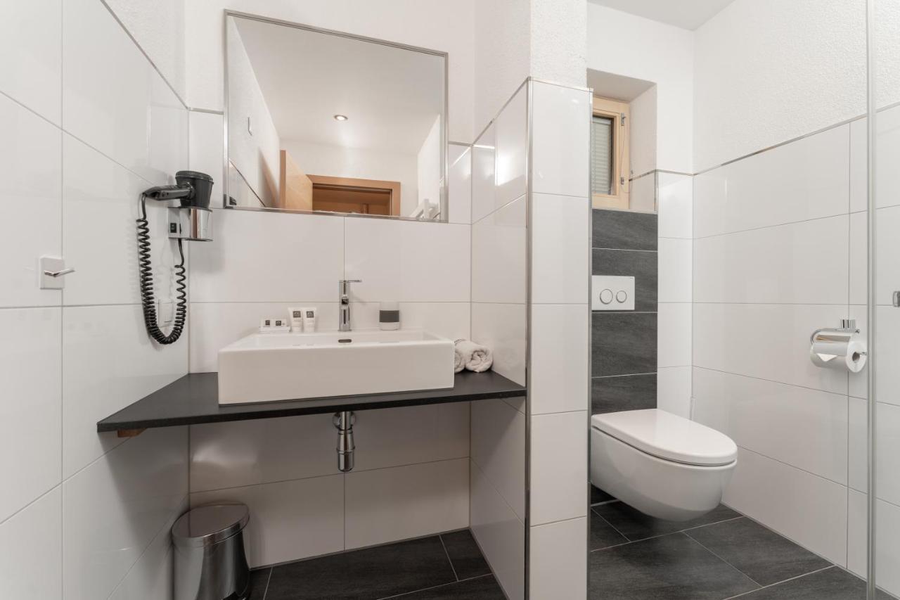 Aparthotel Ambiente Umhausen Esterno foto